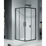 Душевой уголок GOOD DOOR COFE CR C-B Душевой уголок GOOD DOOR COFE CR C-B